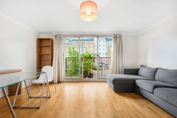 1 bedroom apartment to rent - Photo 1