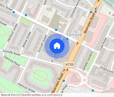 Linden Street, Glasgow - Photo 1