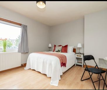 Room in a Shared House, Elmbank Terrace Aberdeen, AB24 - Photo 2