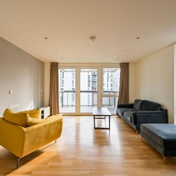 Studio to rent - Photo 1