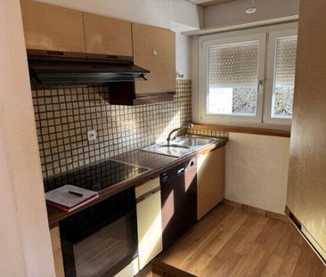 23 JUNE 2 AND 6, Apartment 4.5 rooms - Photo 2