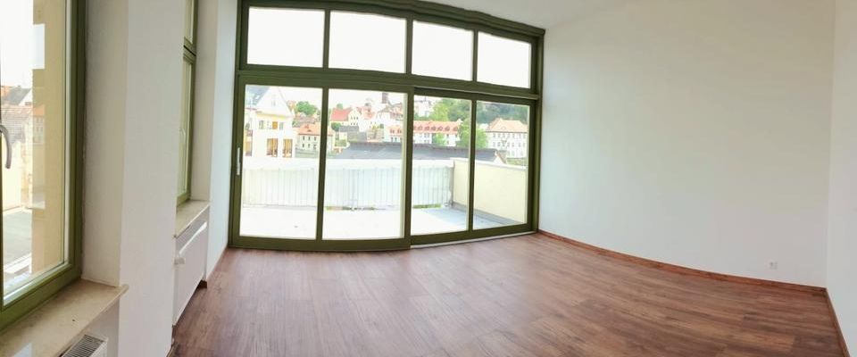 Freie Zimmer in der 5er-WG in der Krumbholzvilla ab sofort verfügbar! - Photo 1