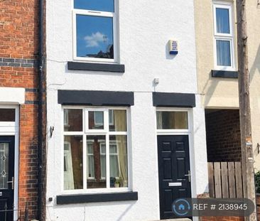 2 bedroom end of terrace house to rent - Photo 6