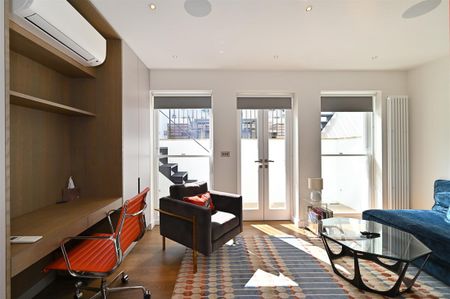 Shawfield Street, Chelsea, SW3 - Photo 5