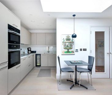 3 bedroom penthouse to rent - Photo 5