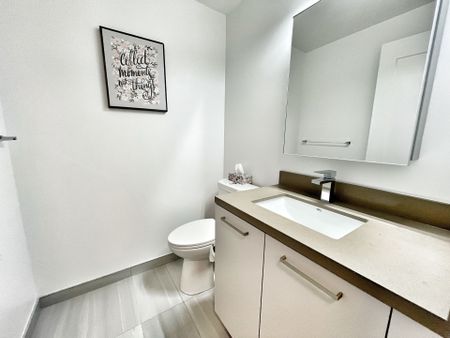 For Lease - 12 Gandhi Lane Unit# 1603, Markham, Ontario - Photo 4