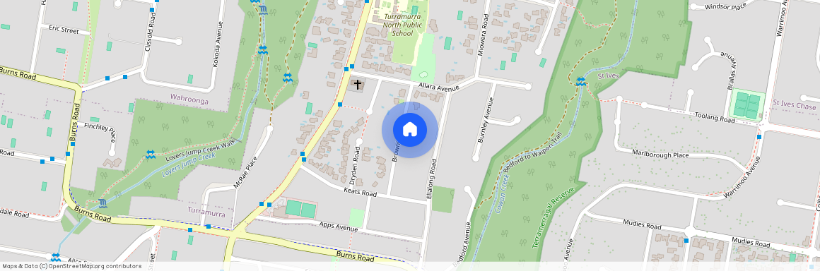 17 Browning Road, Turramurra