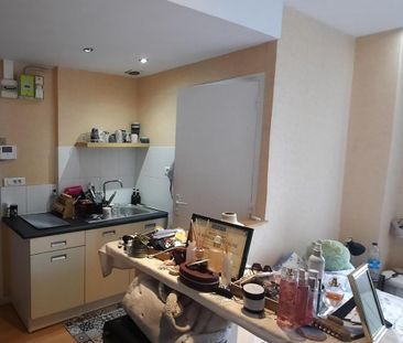 Appartement T1 à louer - 19 m² - Photo 2