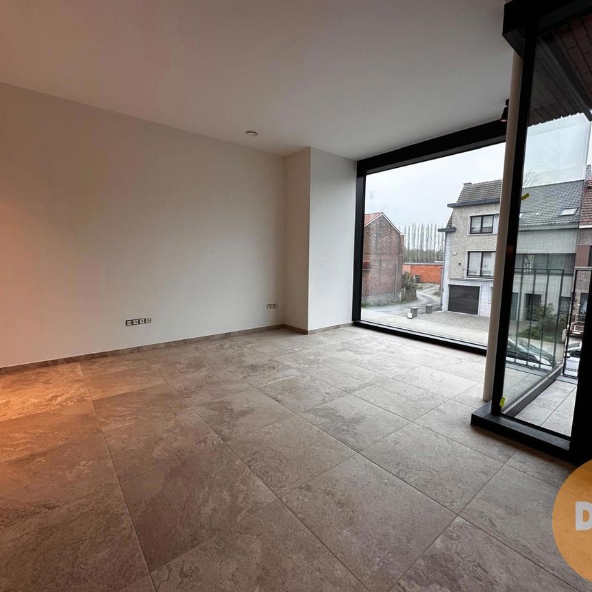 DENDERMONDE - Uniek appartement op topligging - Foto 1