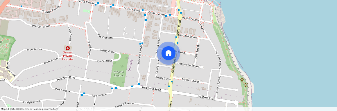 13A Banksia Street, Dee Why NSW 2099