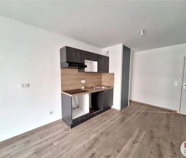 Location appartement 2 pièces - 40m² à Clermont - ferrand (63000) - Photo 5