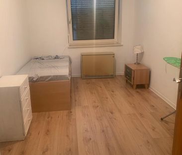 Wg 1 zimmer - Photo 1