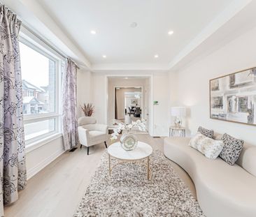 For Lease - 64 Plank Road, Bradford West Gwillimbury, Ontario - Photo 4