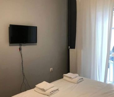 Studio/Γκαρσονιέρα για ενοικίαση Μακρυγιάννη (Κουκάκι - Μακρυγιάννη) - Photo 5