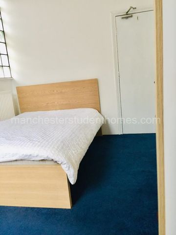 Broadfield Road, Manchester, M14 4WB - Photo 5