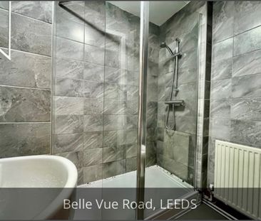 Room in a Shared Flat, Belle Vue Road, LS3 - Photo 3