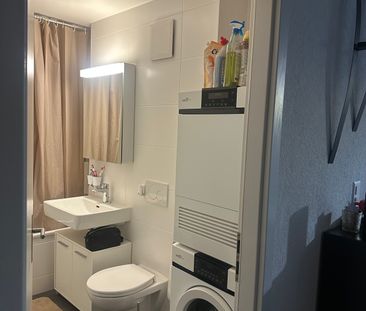 Magnifique appartement de 3.5 pièces - 01.12.2025 - Foto 6