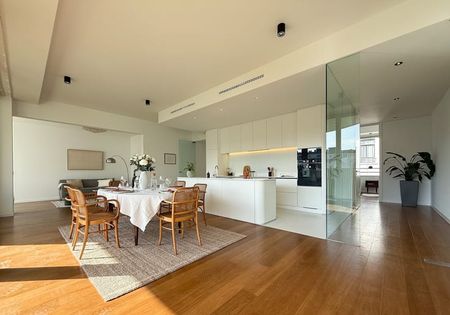 Appartement te huur - Photo 4