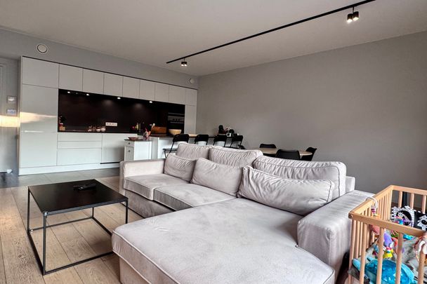 Appartement - à louer - 1332 Genval - 1.200 € - Photo 1