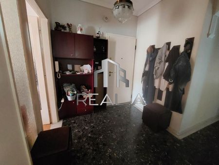 Διαμέρισμα για ενοικίαση Χαριλάου - Photo 4