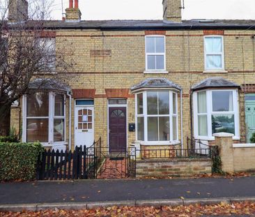 2 bedroom terraced house to rent - Photo 4