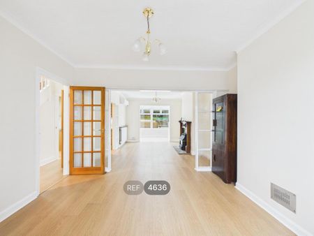 3 bedroom terraced house to rent - Photo 4