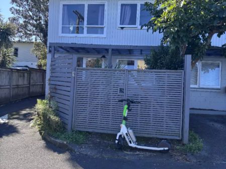 Tidy One Bedroom Mt Eden - Photo 4
