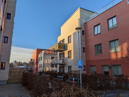Östra Järnvägsgatan 14 F - Photo 2