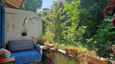 3½ Zimmer-Wohnung in Bern - Sandrain, möbliert, auf Zeit - Foto 3