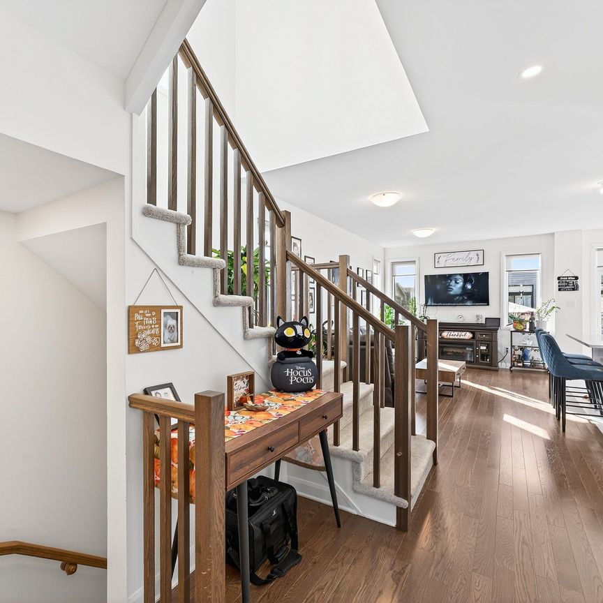 For Lease - 324 Blossom Pass Terrace, Orleans - Cumberland and Area, Ontario - Photo 1