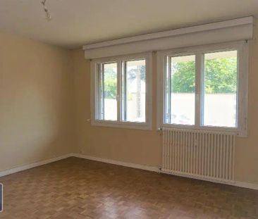 Appartement à louer 2 pièces 56.08m² - Photo 5