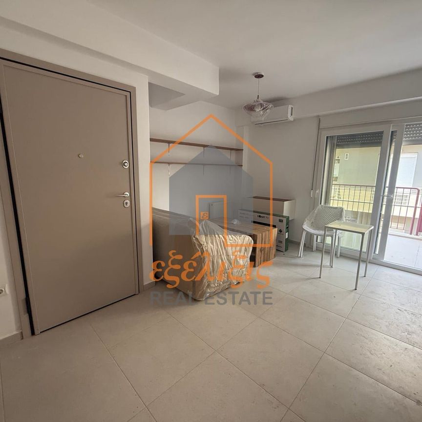 Studio/Γκαρσονιέρα για ενοικίαση Άγιος Νικόλαος (Βόλος) - Photo 1