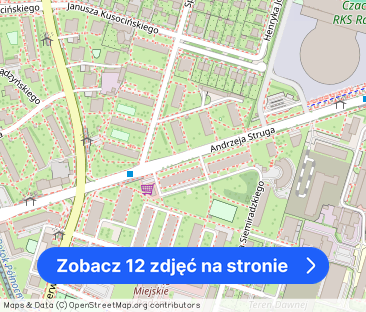 STRUGA TOWER mieszkanie 2-pokojowe - Zdjęcie 1