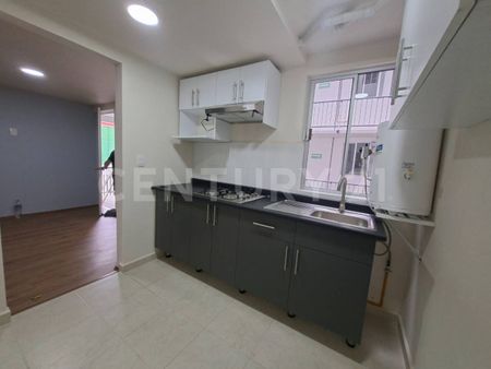 Renta departamento Pensil Norte, Miguel Hidalgo, CDMX - Photo 3