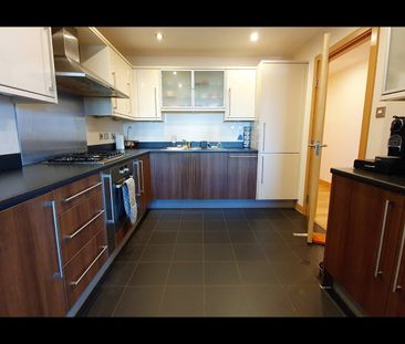 Room in a Shared Flat, Western Harbour Drive, EH6 - Photo 6