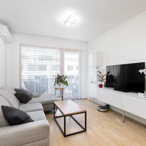 Pronájem bytu 2+kk 48 m - Photo 1