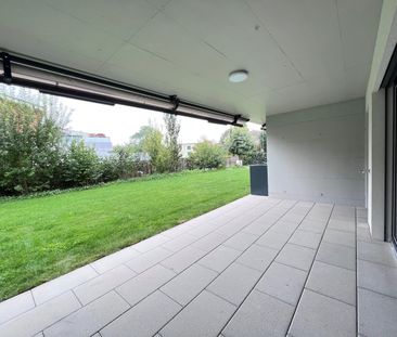 2.5 Zimmer, 60 m², EG - Foto 5