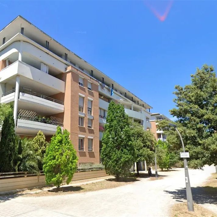 Location appartement 2 pièces - 44m² à Toulouse (31200) - Photo 2