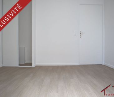 Location Appartement 2 pièces 38m² MELUN 77000 - Photo 6
