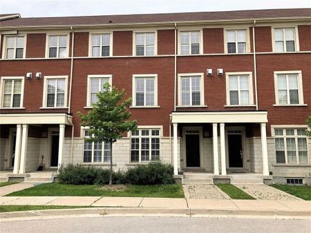 For Lease - 5 Vandaam Lane, Markham, Ontario - Photo 4