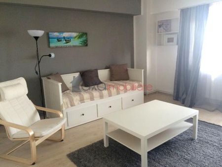 Apartament 2 camere de inchiriat in Cluj-Napoca, Manastur ID 3355 - Fotografie 3
