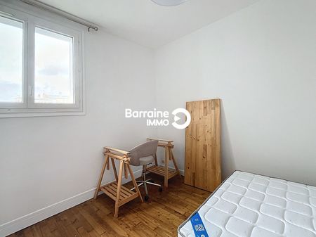 Location appartement à Brest, 5 pièces 123.55m² - Photo 4