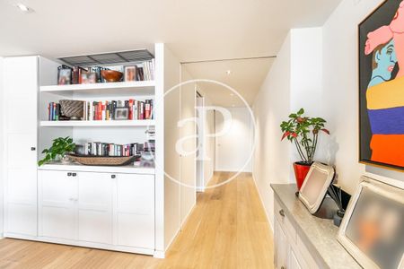 Apartment for Rent in Sarrià - Photo 3