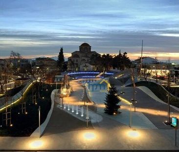 Μεζονέτα για ενοικίαση - Θέρμη, - Photo 1
