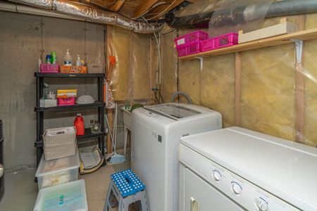 For Lease - 103 Osnabrook Private, Barrhaven, Ontario - Photo 4