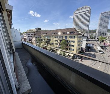 3 Zimmer, 63 m², 5. Stock - Photo 5