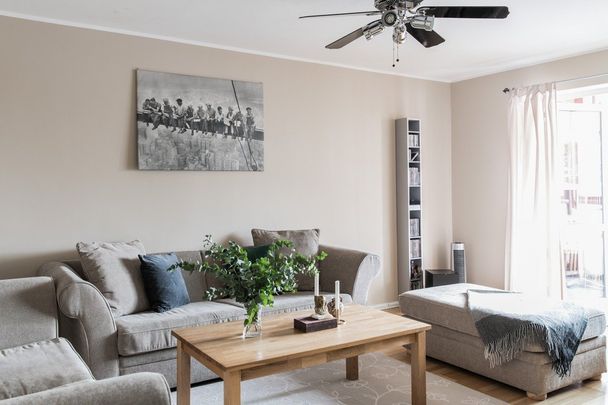 Baskemöllegatan, Malmö - Photo 1