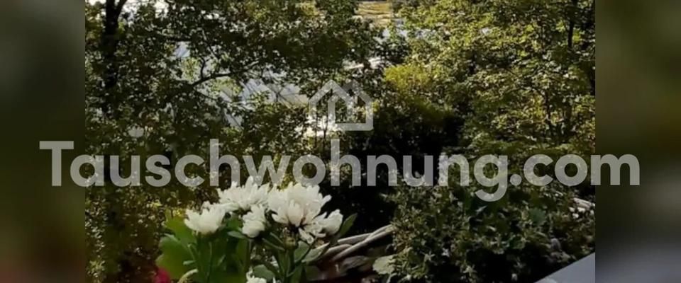 TAUSCHWOHNUNG Tausche Ring Lichtenberg gegen Ring Prenzlauer Berg - Foto 1