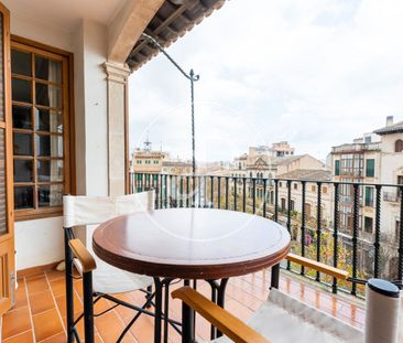 Piso de alquiler en Plaça Espanya, Llucmajor pueblo - Photo 6