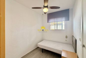 TWO-BEDROOM APARTMENT – GUARDAMAR DEL SEGURA